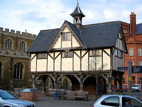 Market Harborough